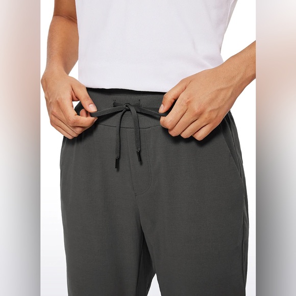 Ripstop Jogger with Pockets 28'' - Picture 3 of 7